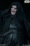 Star Wars - Darth Sidious Mythos Statue