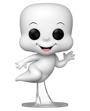Casper the Friendly Ghost - Casper Pop! Vinyl Figure