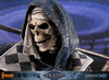 Castlevania - Death Statue