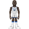 NBA Legends: Magic - Shaquille ONeal (Chance of Chase) 5in Vinyl Gold Figure
