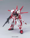 HG 1/144 GUNDAM ASTRAY RED FRAME (FLIGHT UNIT) Model Kit