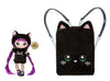 Na! Na! Na! Surprise - 3 in 1 Backpack Bedroom Playset (Black)