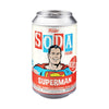 Superman - Superman (Chance of Chase) Vinyl SODA Figure