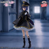 My Dress-Up Darling - Espresto Detailed Elegance Sajuna Inui Figure (Black Lily Ver.)