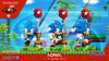 Sonic the Hedgehog - Sonic 11