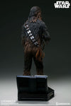 Star Wars - Chewbacca Premium Format 1:4 Scale Statue