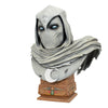 Marvel Comics - Moon Knight Legends in 3D 1/2 Scale Bust