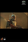 Star Wars: Book of Boba Fett - Boba Fett Deluxe 1:4 Scale Action Figure