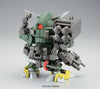 BB375 LEGENDBB COMMAND GUNDAM Model Kit