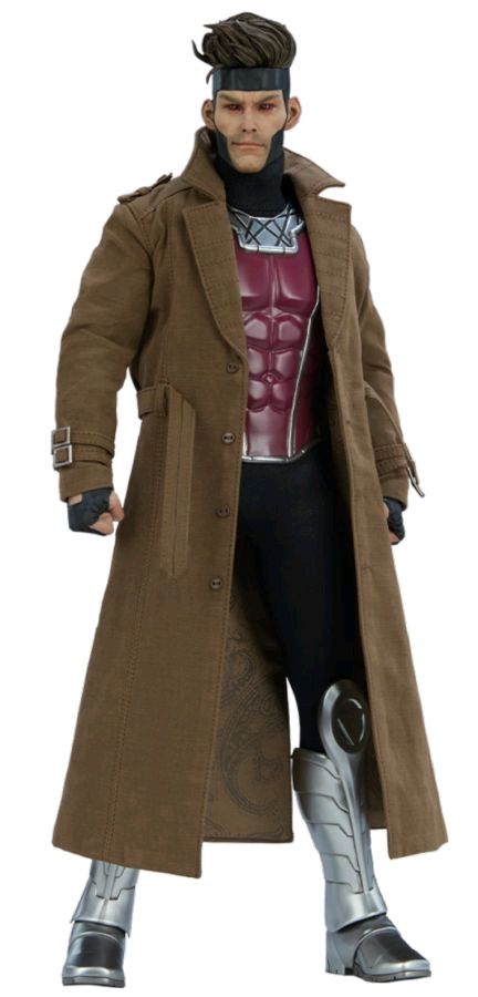 X-Men - Gambit 12
