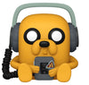 Adventure Time - Jake the Dog Pop! Vinyl Figure