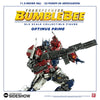 Transformers: Bumblebee - Optimus Prime DLX Scale Figure