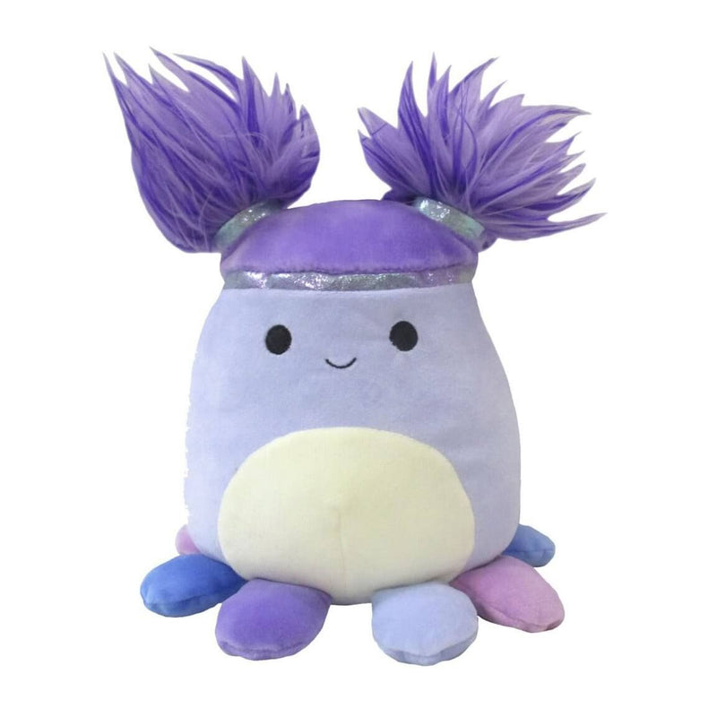 Squishmallows - Squish Doo - Beula the Octopus - 10
