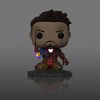 Avengers 4: Endgame - I Am Iron Man Glow Pop! Deluxe Figure