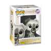 Disney World - Pirates of the Caribbean Dog with Keys 50th Anniversary Pop! Vinyl Figure