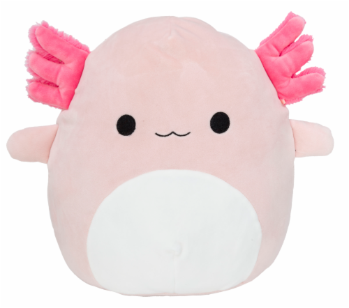 Squishmallows 12 Inch Archie the Axolotl