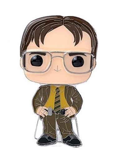 The Office - Dwight Schrute 4