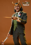 Loki - President Loki 1:6 Scale 12in Action Figure