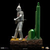 The Wizard of Oz - Tin Man Deluxe 1:10 Scale Statue