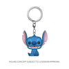 Lilo & Stitch - Stitch Pop! Keychain 1