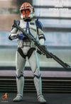 Star Wars: Clone Wars - Captain Vaughn 1:6 Scale 12in Action Figure