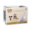Disney World 50th Anniversary - Tower of Terror Pop! Town