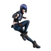 Ghost In the Shell - Stand Alone Complex: Gals Motoko Kusanagi Figure