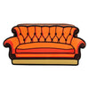 Friends - Intro Couch Zip Around Wallet