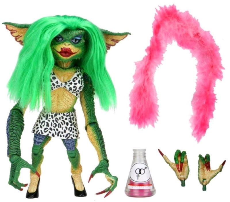 Gremlins 2 - Greta 7