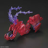 SD Lyu Bu SINANJU & RED HARE Model Kit