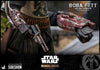 Star Wars: The Mandalorian - Boba Fett Deluxe 1:6 Scale 12
