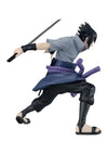 Naruto Shippuden - Vibration Stars Uchiha Sasuke III Figure