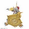 Digimon - Figure-rise Standard WARGREYMON (AMPLIFIED) Model Kit