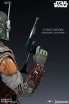 Star Wars - Boba Fett Mythos 12