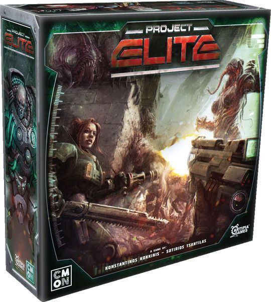 Project Elite