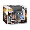 Attack on Titan - Cart Titan 6 Inch Pop! Vinyl Figure