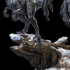 Jurassic World 3: Dominion - Blue & Beta 1:10 Scale Statue