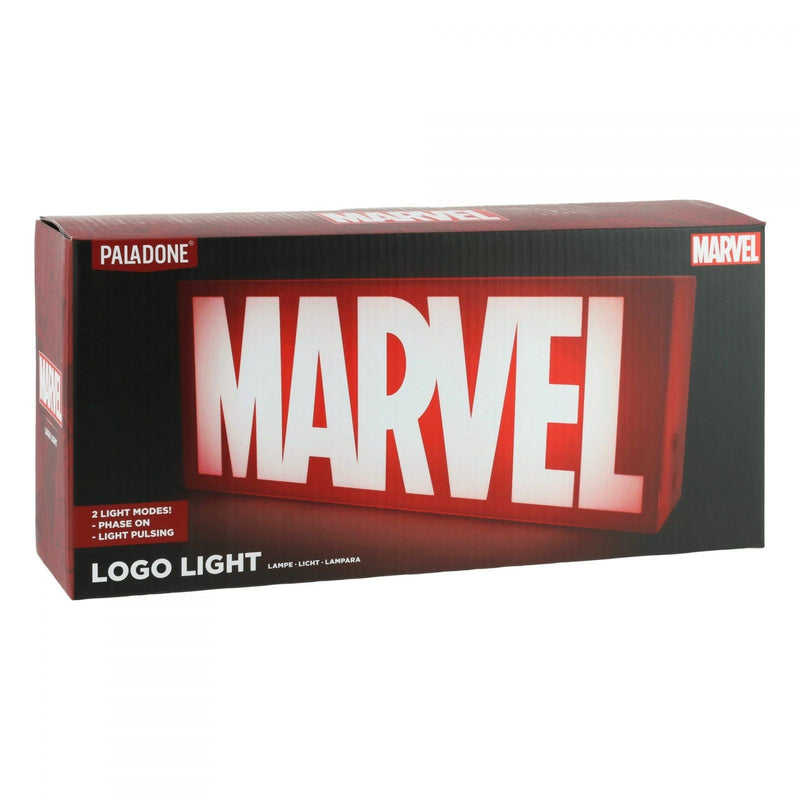Marvel - Marvel Light