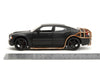 Fast & Furious - Dodge Charger Heist Car 1:24 Scale