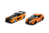 Fast & Furious - Hans Mazda RX-7 & Toyota GR S 1:32 Scale 2-Pack