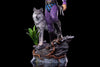 The Phantom - Phantom Deluxe 1:10 Scale Statue