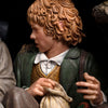 The Lord of the Rings - Escape Off the Road Masters Collection 1/6 Scale Statue