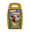 Top Trumps: Farm Animals