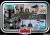 Star Wars - Boba Fett 40th Anniversary 1:6 Scale 12