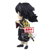 Demon Slayer - Kimetsu No Yaiba Giyu Tomioka Q Posket Figure (Ver.A)