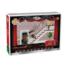 Home Alone - Staircase (US Exclusive) Pop! Moment Deluxe