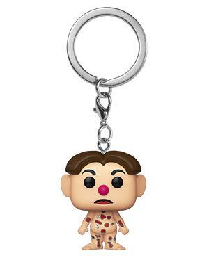 Operation Game - Cavity Sam Pop! Keychain