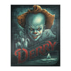 It - Derry 500pc Jigsaw Puzzle