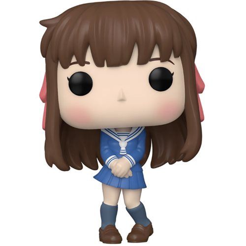 Fruits Basket - Tohru Honda Pop! Vinyl Figure