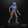 Star Wars: The Mandalorian - The Black Series Koska Reeves 6 Inch Action Figure